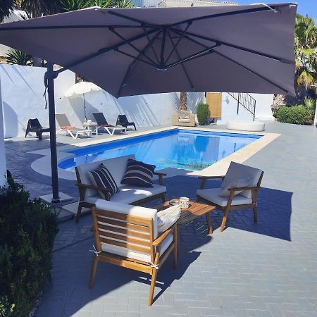 Duende Marbella Villa Eksteriør bilde