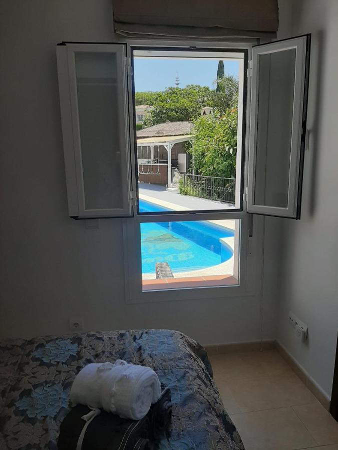 Duende Marbella Villa Eksteriør bilde