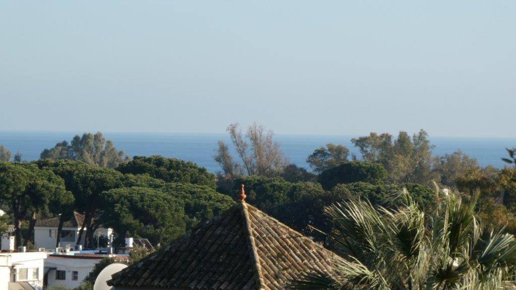 Duende Marbella Villa Eksteriør bilde