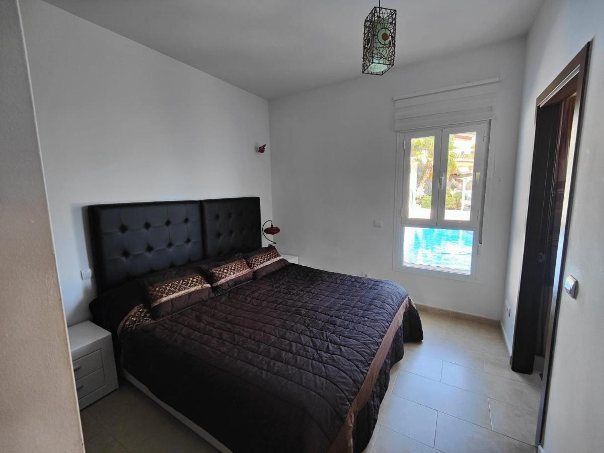 Duende Marbella Villa Eksteriør bilde