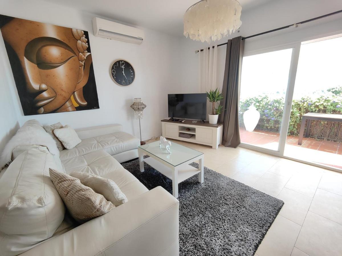 Duende Marbella Villa Eksteriør bilde
