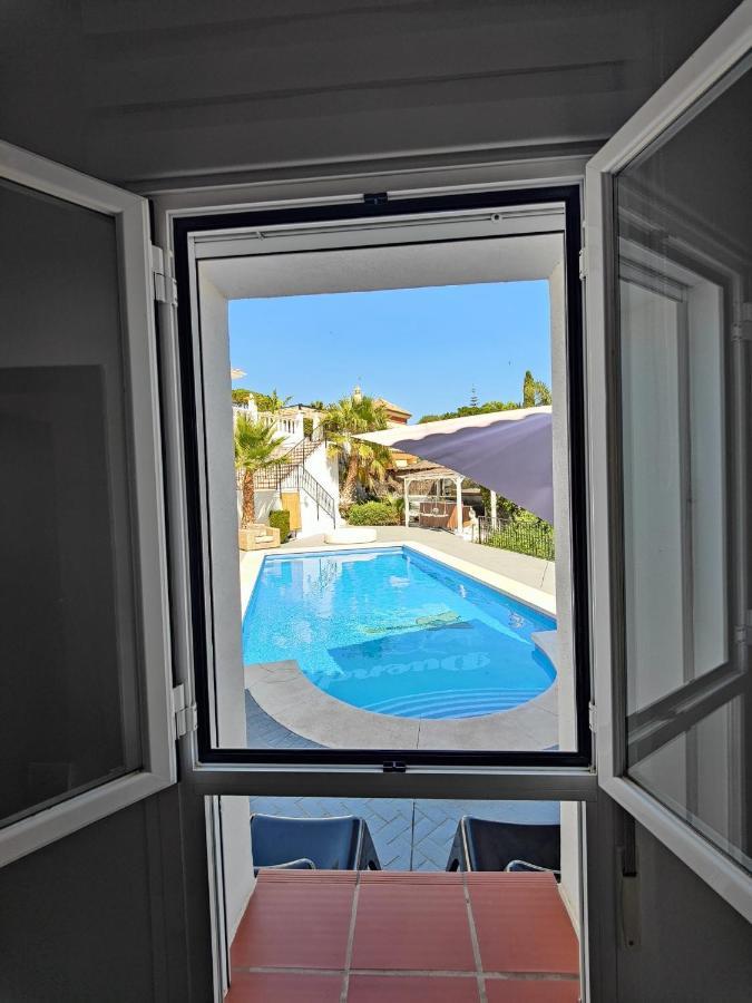 Duende Marbella Villa Eksteriør bilde