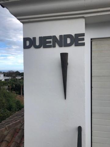 Duende Marbella Villa Eksteriør bilde