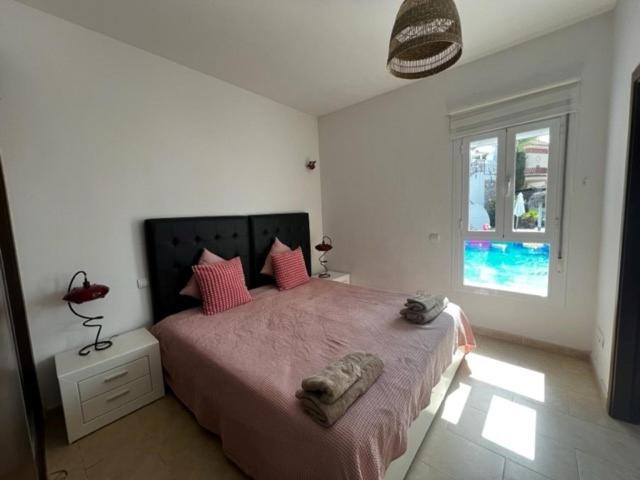 Duende Marbella Villa Eksteriør bilde