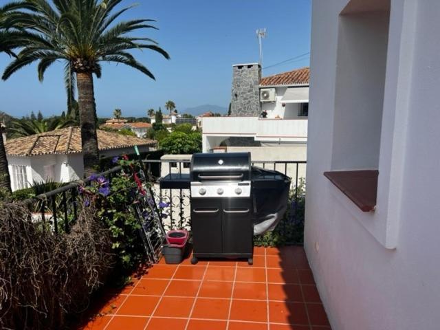 Duende Marbella Villa Eksteriør bilde