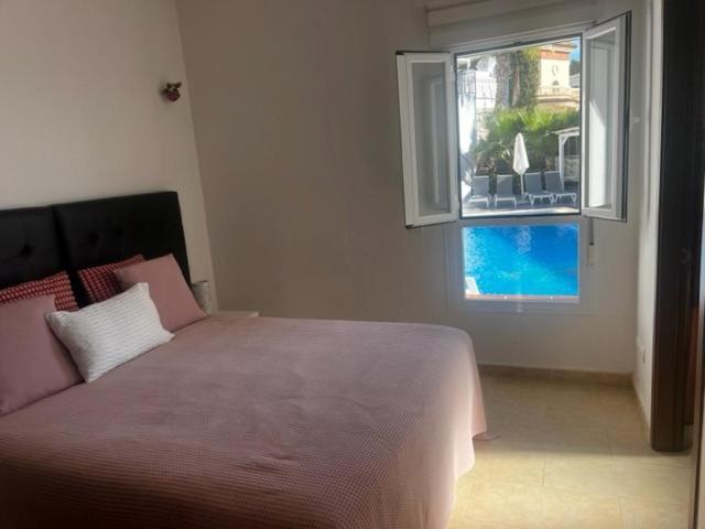 Duende Marbella Villa Eksteriør bilde